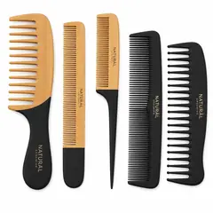 No More Sharing comb kit